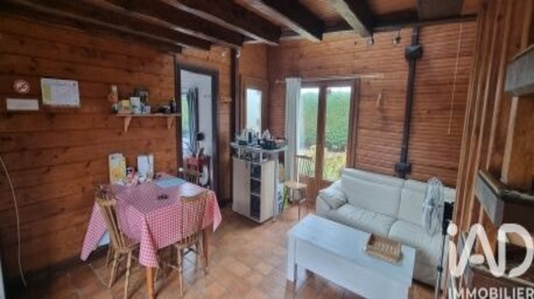 Ma-Cabane - Vente Divers Asnelles, 40 m²