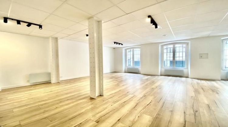 Ma-Cabane - Vente Divers Asnières-sur-Seine, 71 m²