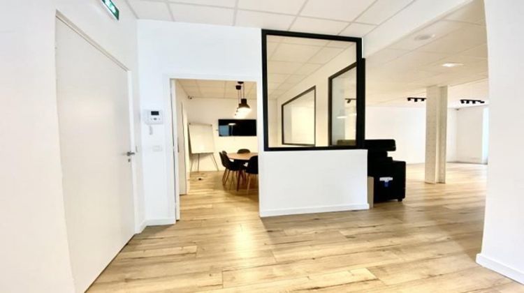 Ma-Cabane - Vente Divers Asnières-sur-Seine, 71 m²