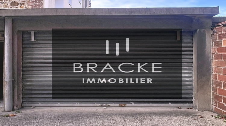 Ma-Cabane - Vente Divers ASNIERES-SUR-SEINE, 16 m²