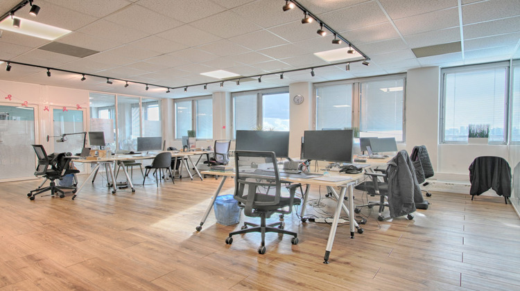 Ma-Cabane - Vente Divers Asnières-sur-Seine, 300 m²