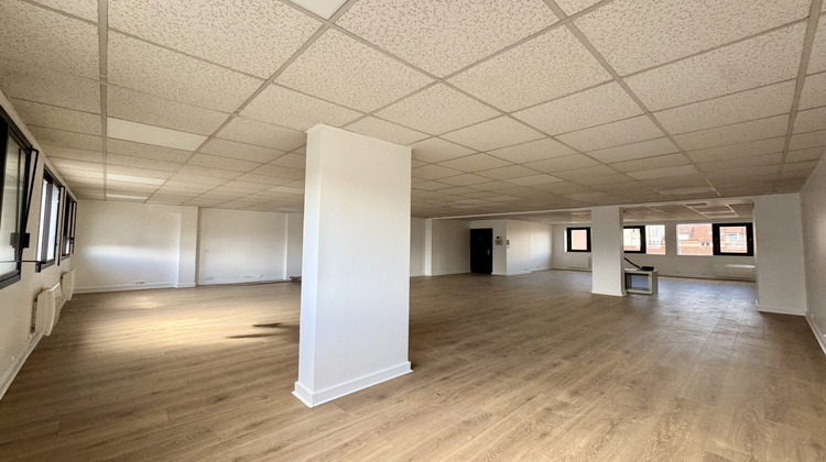 Ma-Cabane - Vente Divers Asnières-sur-Seine, 119 m²