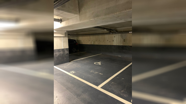 Ma-Cabane - Vente Divers ASNIERES-SUR-SEINE, 0 m²