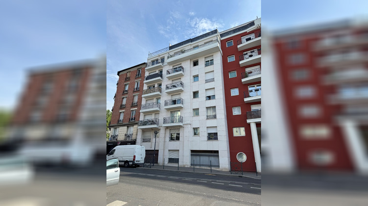 Ma-Cabane - Vente Divers ASNIERES-SUR-SEINE, 0 m²