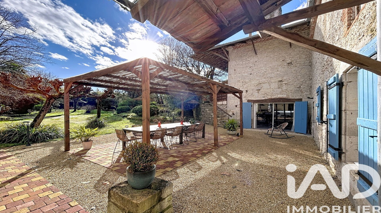 Ma-Cabane - Vente Divers Astaffort, 465 m²