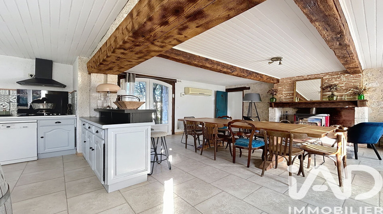 Ma-Cabane - Vente Divers Astaffort, 465 m²