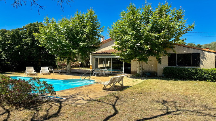 Ma-Cabane - Vente Divers AUBAGNE, 145 m²