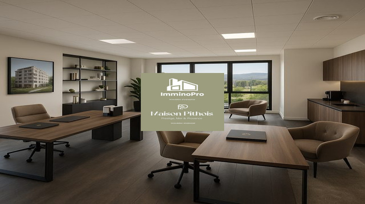 Ma-Cabane - Vente Divers Aubagne, 182 m²