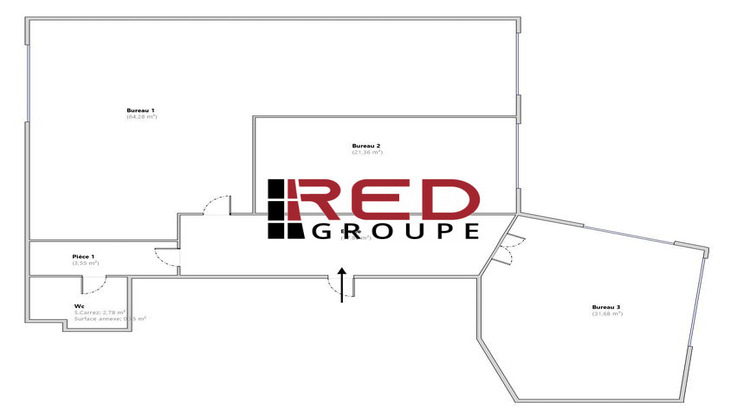 Ma-Cabane - Vente Divers Aubagne, 141 m²