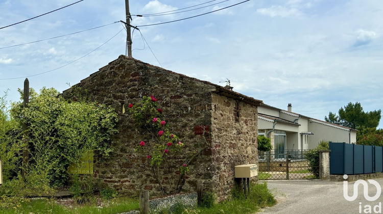 Ma-Cabane - Vente Divers Aubenas, 404 m²