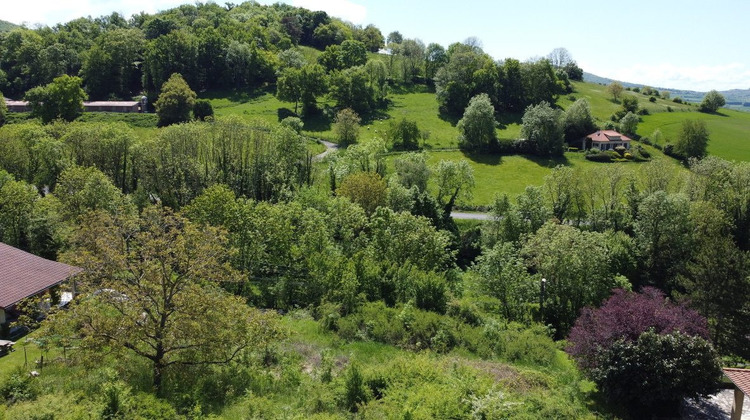 Ma-Cabane - Vente Divers Aubière, 4760 m²