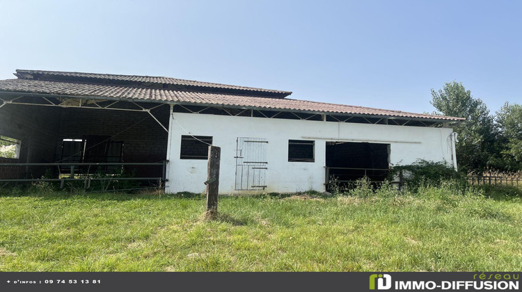 Ma-Cabane - Vente Divers AUBIET, 160 m²