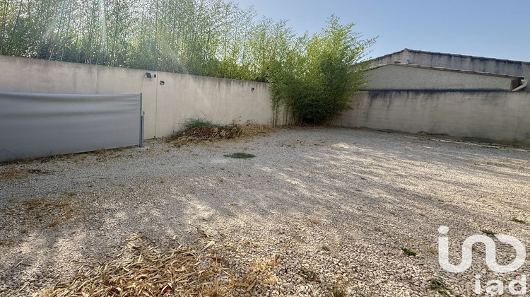 Ma-Cabane - Vente Divers Aubignan, 47 m²