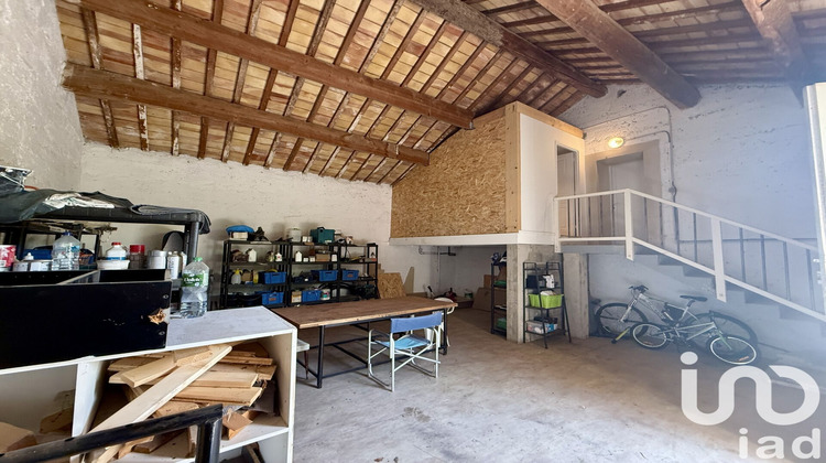 Ma-Cabane - Vente Divers Aubignan, 47 m²