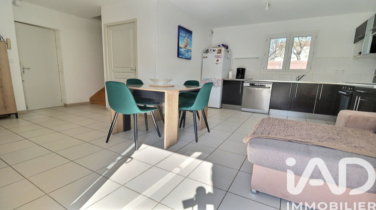 Ma-Cabane - Vente Divers Aubignan, 71 m²