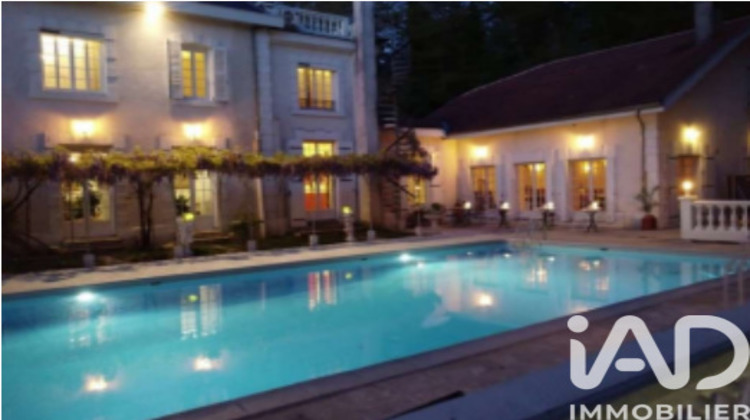 Ma-Cabane - Vente Divers Aubin, 667 m²