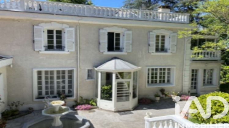 Ma-Cabane - Vente Divers Aubin, 667 m²