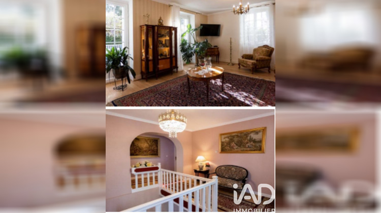 Ma-Cabane - Vente Divers Aubin, 667 m²