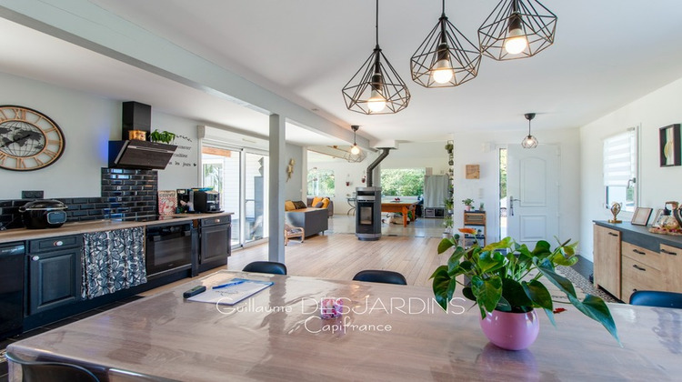 Ma-Cabane - Vente Divers AUBRY LE PANTHOU, 170 m²