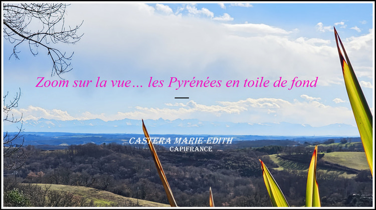 Ma-Cabane - Vente Divers AUCH, 322 m²