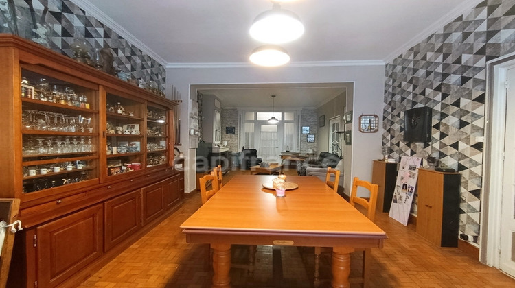 Ma-Cabane - Vente Divers AUCHY LES MINES, 281 m²