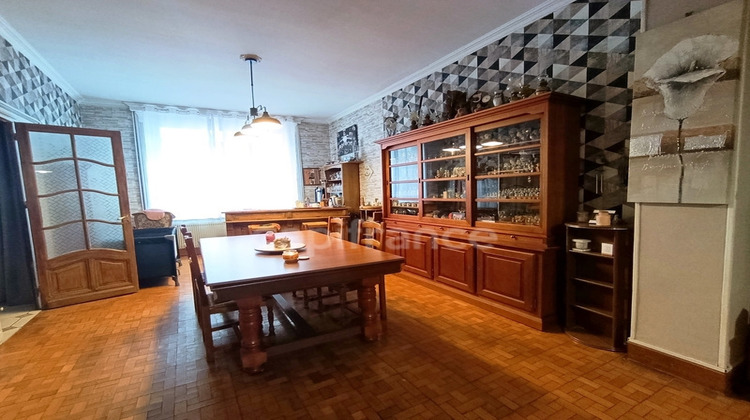 Ma-Cabane - Vente Divers AUCHY LES MINES, 281 m²