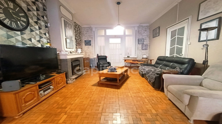 Ma-Cabane - Vente Divers AUCHY LES MINES, 281 m²