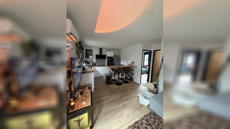 Ma-Cabane - Vente Divers Audenge, 110 m²