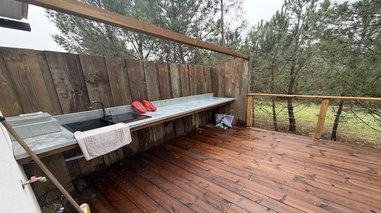 Ma-Cabane - Vente Divers Audenge, 110 m²