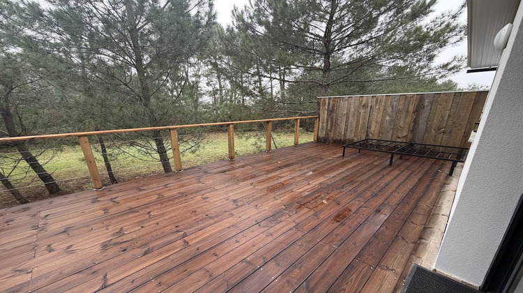 Ma-Cabane - Vente Divers Audenge, 110 m²