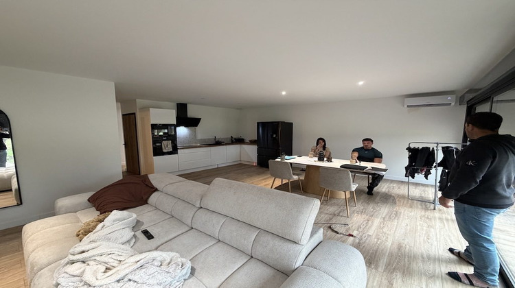 Ma-Cabane - Vente Divers Audenge, 85 m²