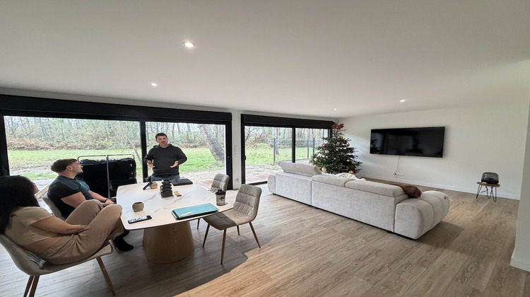 Ma-Cabane - Vente Divers Audenge, 85 m²