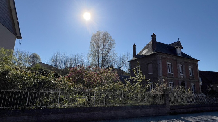 Ma-Cabane - Vente Divers AUFFAY, 163 m²