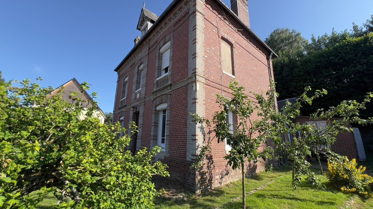 Ma-Cabane - Vente Divers AUFFAY, 163 m²