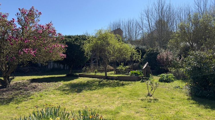 Ma-Cabane - Vente Divers AUFFAY, 163 m²