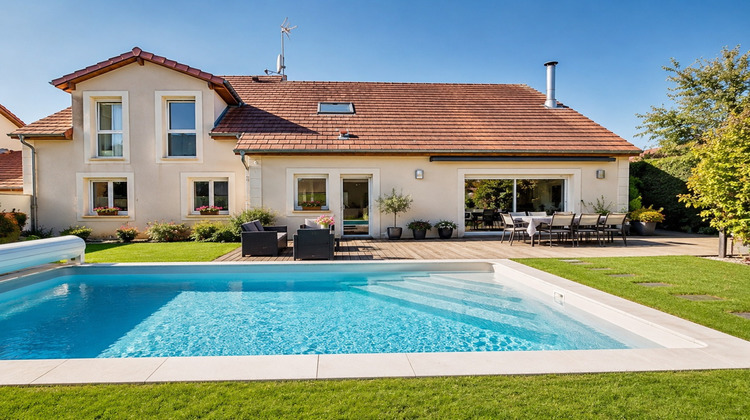 Ma-Cabane - Vente Divers AUGNY, 236 m²