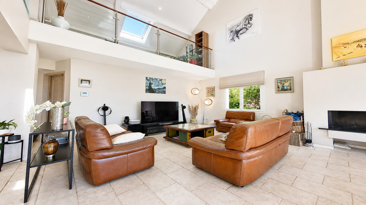 Ma-Cabane - Vente Divers AUGNY, 236 m²