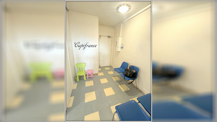 Ma-Cabane - Vente Divers AULNAY SOUS BOIS, 81 m²