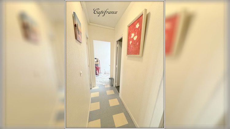 Ma-Cabane - Vente Divers AULNAY SOUS BOIS, 81 m²