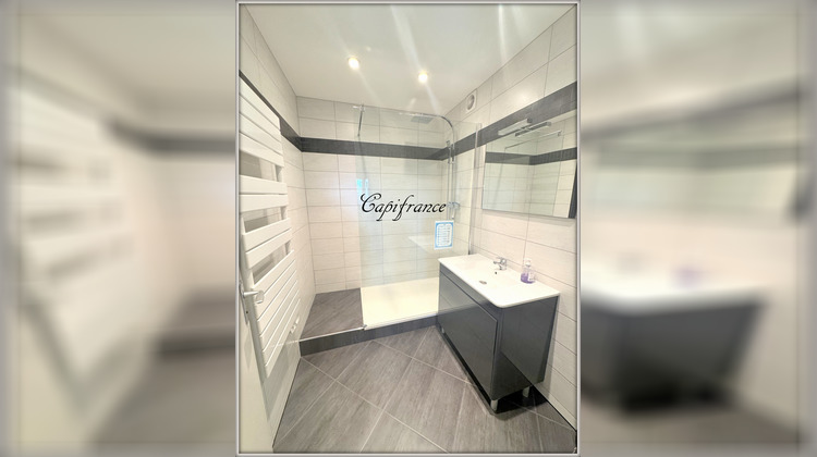 Ma-Cabane - Vente Divers AULNAY SOUS BOIS, 81 m²