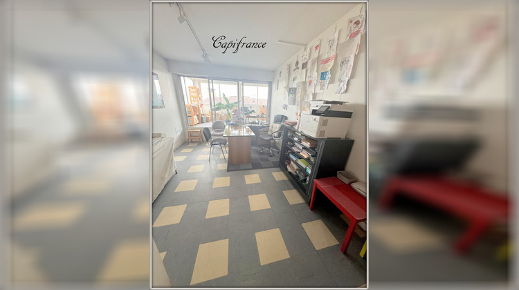 Ma-Cabane - Vente Divers AULNAY SOUS BOIS, 81 m²