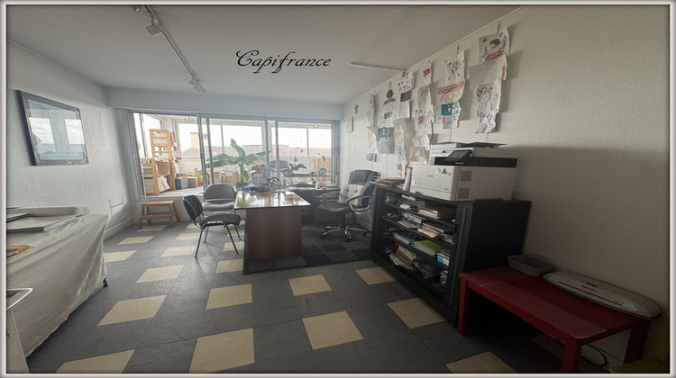 Ma-Cabane - Vente Divers AULNAY SOUS BOIS, 81 m²