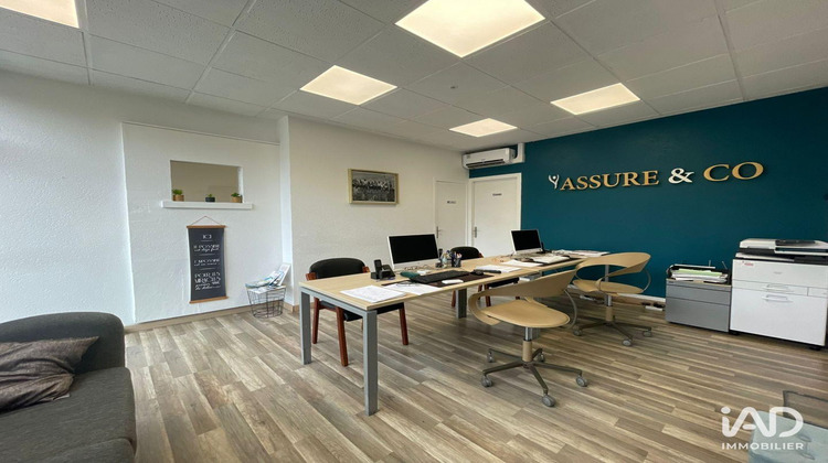 Ma-Cabane - Vente Divers Aulnay-sous-Bois, 60 m²