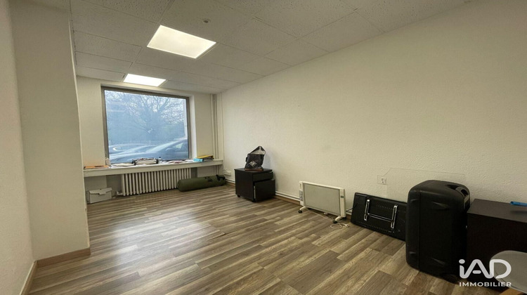 Ma-Cabane - Vente Divers Aulnay-sous-Bois, 60 m²