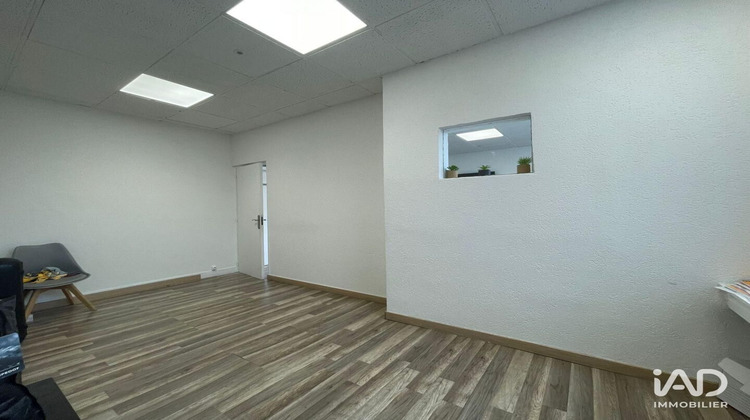 Ma-Cabane - Vente Divers Aulnay-sous-Bois, 60 m²