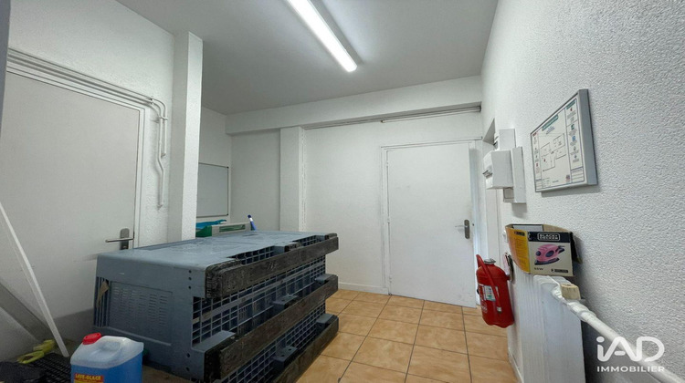 Ma-Cabane - Vente Divers Aulnay-sous-Bois, 60 m²