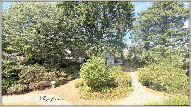 Ma-Cabane - Vente Divers AULNAY SOUS BOIS, 255 m²