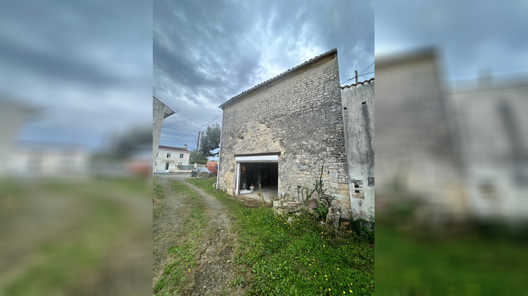 Ma-Cabane - Vente Divers AUMAGNE, 54 m²