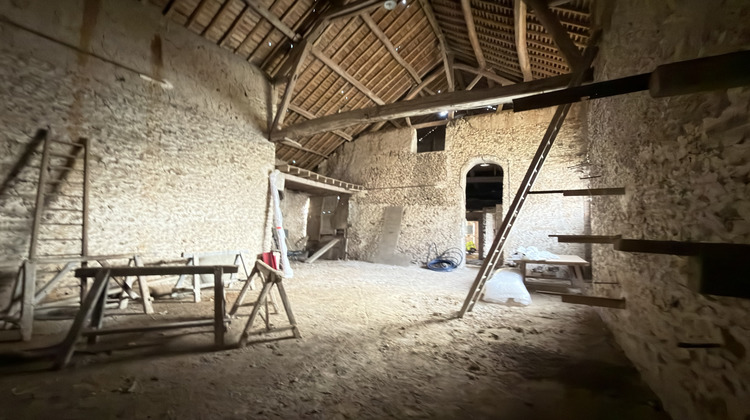 Ma-Cabane - Vente Divers Auneau, 118 m²