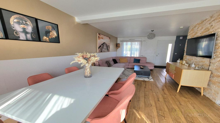 Ma-Cabane - Vente Divers AUNEAU, 88 m²